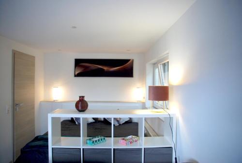 Willkommen in Dagersheim bei Böblingen! Gemütliches 1 Zi Appartement zum Wohlfühlen in einem angenehmen Umfeld!, Böblingen (foto 2)