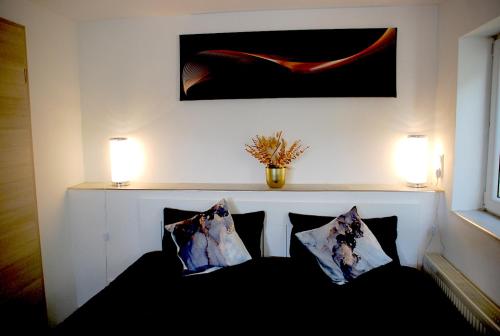 Willkommen in Dagersheim bei Böblingen! Gemütliches 1 Zi Appartement zum Wohlfühlen in einem angenehmen Umfeld!, Böblingen (foto 3)