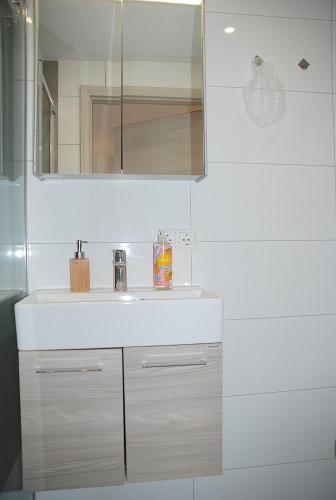 Willkommen in Dagersheim bei Böblingen! Gemütliches 1 Zi Appartement zum Wohlfühlen in einem angenehmen Umfeld!, Böblingen (foto 10)