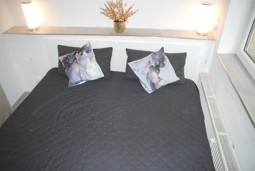Willkommen in Dagersheim bei Böblingen! Gemütliches 1 Zi Appartement zum Wohlfühlen in einem angenehmen Umfeld!, Böblingen (foto 4)