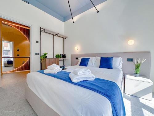Porta Venezia - Luxy Suites - 6 camere 3