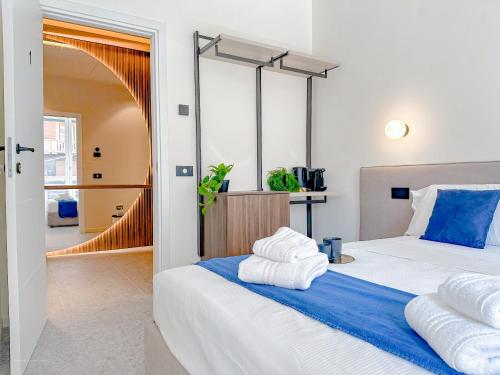 Porta Venezia - Luxy Suites - 6 camere 4