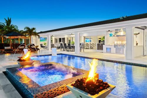 Coastal Hide Away in Fort Lauderdale, USA