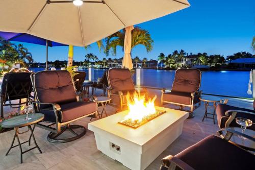 Coastal Hide Away in Fort Lauderdale, USA