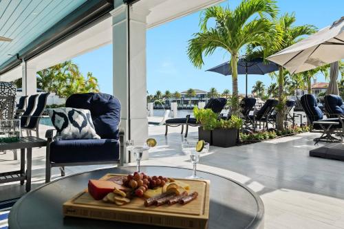 Coastal Hide Away in Fort Lauderdale, USA