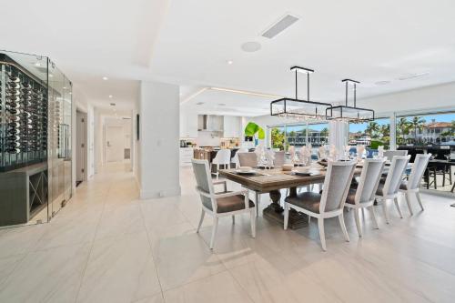 Coastal Hide Away in Fort Lauderdale, USA