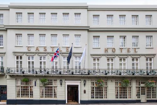 Castle Hotel Windsor, Windsor (zdjęcie 3)