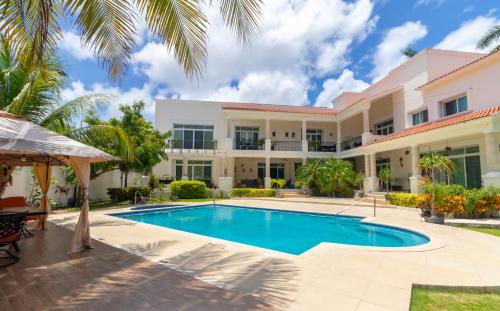 Villa Segovia Cozumel - Tulum Villa Segovia Cozumel - Tulum
