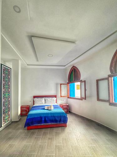 Dar LAGHRIB Dar LAGHRIB