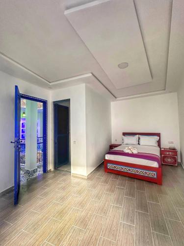 Dar LAGHRIB Dar LAGHRIB