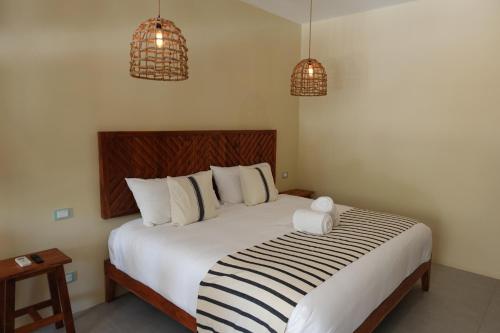 Xamira Tulum Nomad Oasis Room Type - Queen Studio