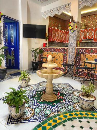 Dar LAGHRIB Dar LAGHRIB