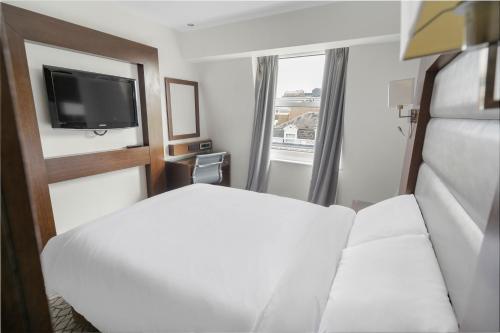 LHA Paddington Hostel - image 10