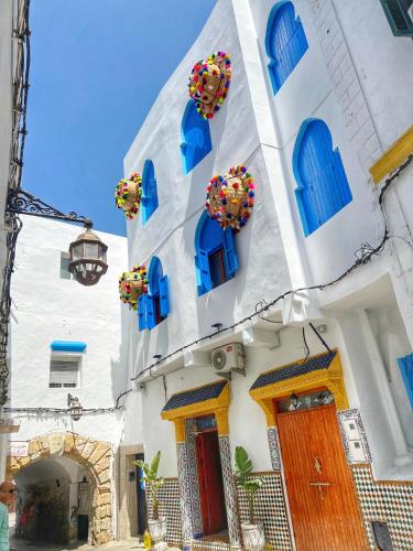 Dar LAGHRIB Dar LAGHRIB