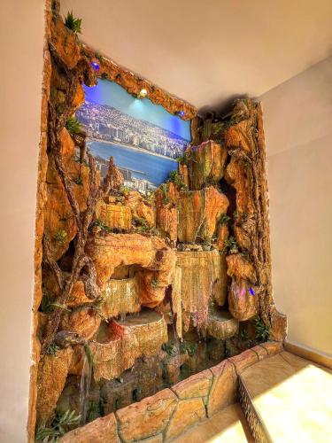 Dar LAGHRIB Dar LAGHRIB