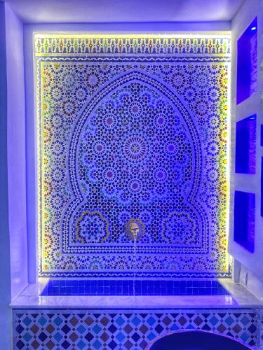 Dar LAGHRIB Dar LAGHRIB