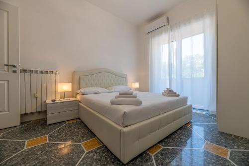 Appia Antica Park - Apartment with Terrace, Rome (photo 7)