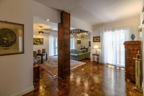 Appia Antica Park - Apartment with Terrace, Rome (photo 2)