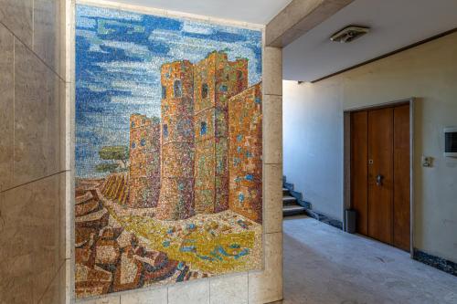 Appia Antica Park - Apartment with Terrace, Rome (photo 9)