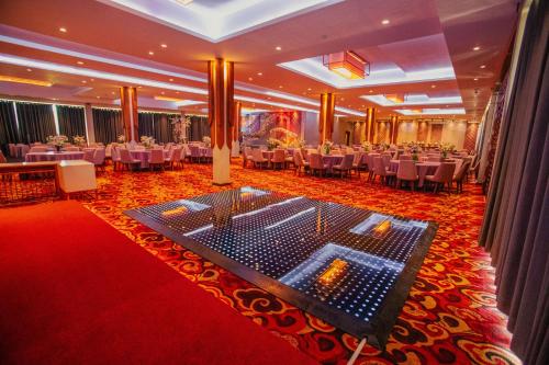 Sueen Nature Resort in กาลูทารา