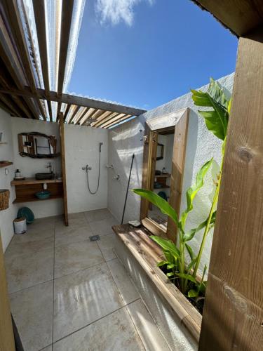 Bologne by Tiki Kaz in Λε Μούλ