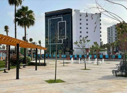 Appartement Casablanca, Casablanca (fotografie 3)