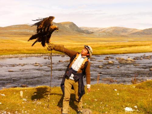 BTMongolia Guest house Tour Operator in Olgii