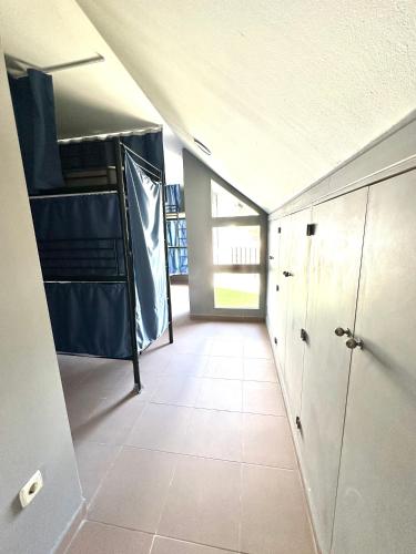 Hostal MYD Pantano in Pelayos de la Presa