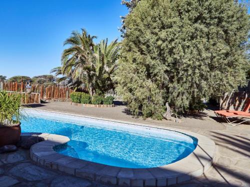 BuellsPort Naukluft Lodge & Farm - Windhoek BuellsPort Naukluft Lodge & Farm - Windhoek