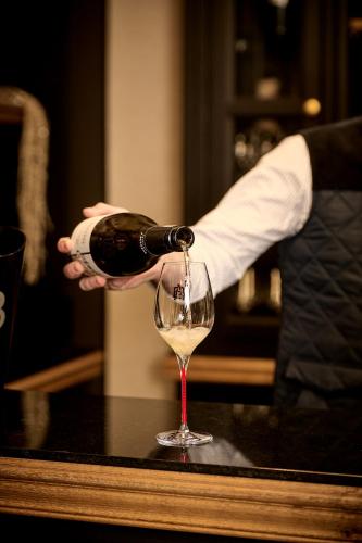 Champagne André Bergère - image 11