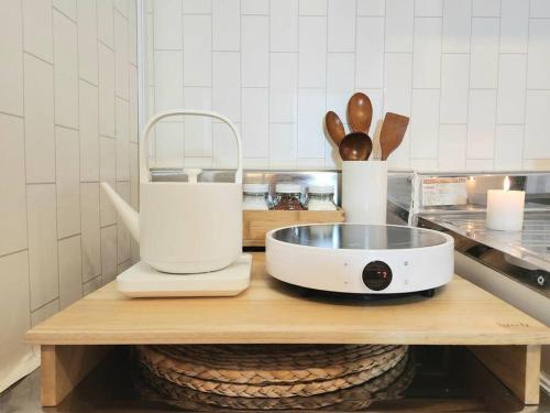 LaLa Stay Apgujeong Gangnam Seoul - 照片 2