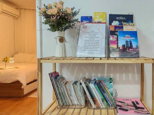 LaLa Stay Apgujeong Gangnam Seoul - 照片 5