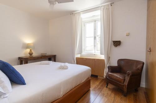 Stylish Duplex Apartment in Baixa Lisbon Central & Spacious - TTL321 - image 3
