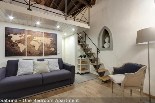  Charlie´s Apartments by Mamo Florence in Florenz