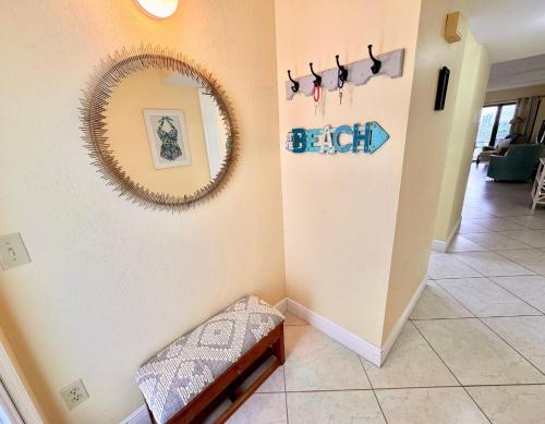 Corner Unit 600! One of Sandcastles Best! in Cocoa Beach, USA
