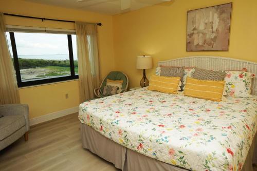 Corner Unit 600! One of Sandcastles Best! in Cocoa Beach, USA