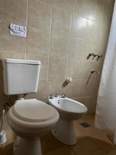 Cabañas El balcon (Cabanas El balcon) in Santa Rosa De Calamuchita