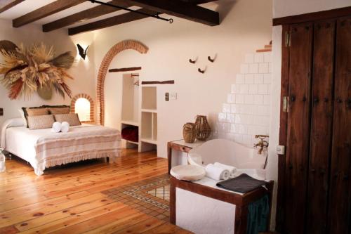 . Apartamento Candeal