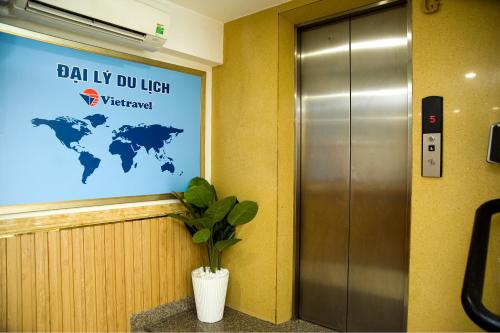 Khanh Lai Hotel 慶來旅店
