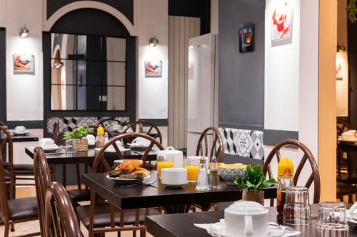 Grand Hôtel De Paris - main image