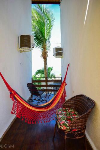 Pousada Brisa Marine – Conde, Paraíba, ND
