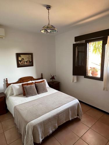  Casa rural La Portilla in Aroche