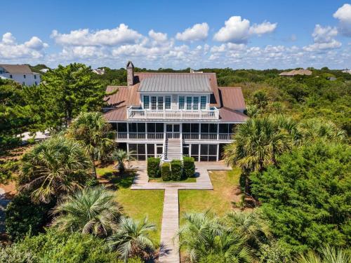 Relax and Enjoy the Spectacular Views in this Picturesque Home home in Georgetown, Vereinigte Staaten von Amerika