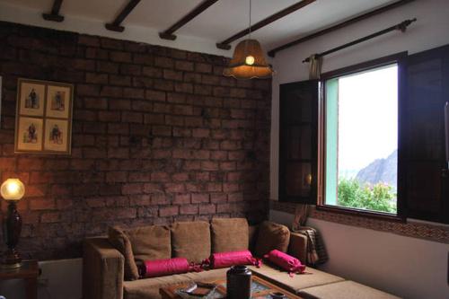 Casa Rural El Silbo