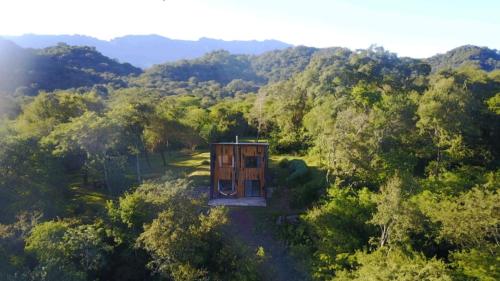 . Villa Monte Reserve