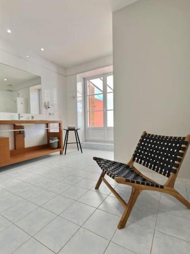 La maison de Vincent de Miss K in Романеш-Торон