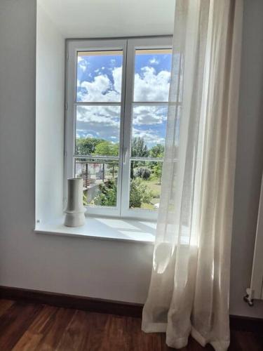 La maison de Vincent de Miss K in Романеш-Торон