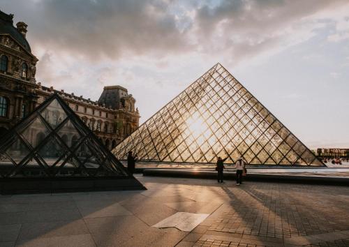 Grand Hôtel De Paris - image 9