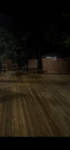 Emerald Chalet Bran - Apartment