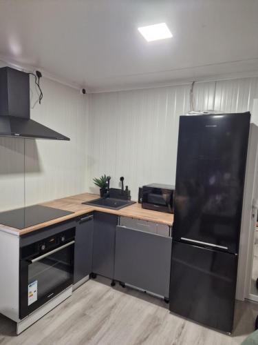 Emerald Chalet Bran - Apartment